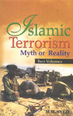 Islamic Terrorism - Myth or Reality (Set of 2 Volumes)