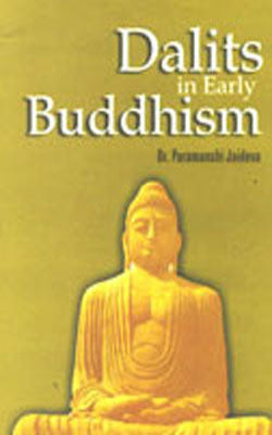Dalits in Early Buddhism