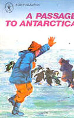 A Passage to Antarctica