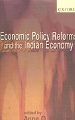 Economic Policy Reforms and the Indian Economy