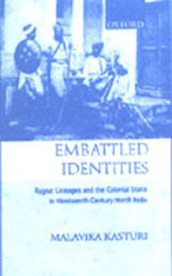 Embattled Identities
