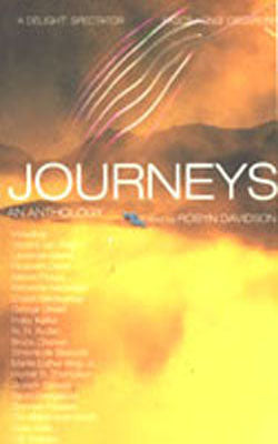 Journeys - An Anthology