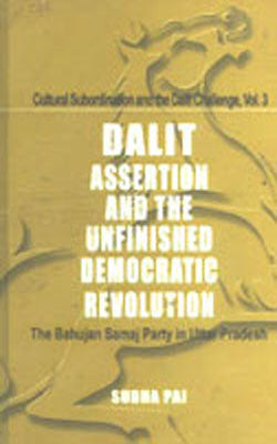 Dalit Assertion and the Unfinished Democratic Revolution