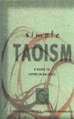 Simple Taoism - A Guide to Living in Balance