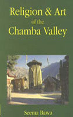 Religion & Art of the Chamba Valley