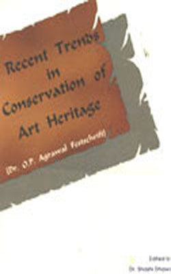 Recent Trends in Conservation of Art Heritage