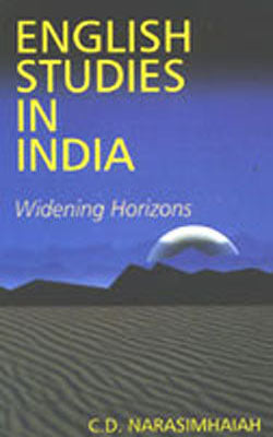 English Studies in India - Widening Horizons