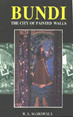 Bundi - The City of Painted Walls