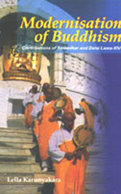 Modernisation of Buddism