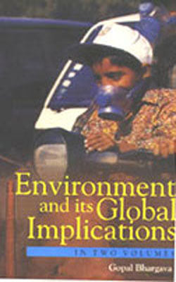 Environment and its Global Implications - 2 Volume Set