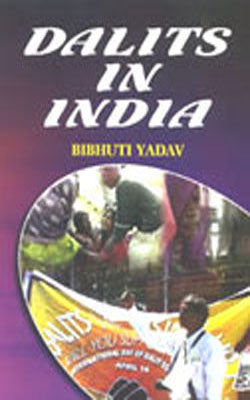 Dalits in India (A Set of 2 Volumes)