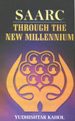 Saarc - Through the New Millennium