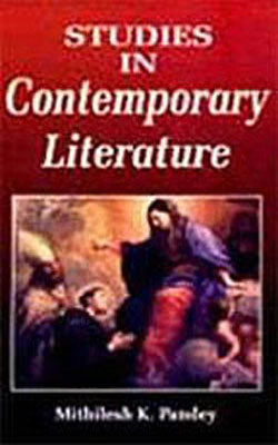 Studies in Contemporary Literature