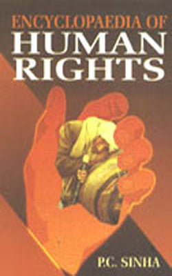 Encyclopaedia of Human Rights:  ( A Set of 5 Volumes)