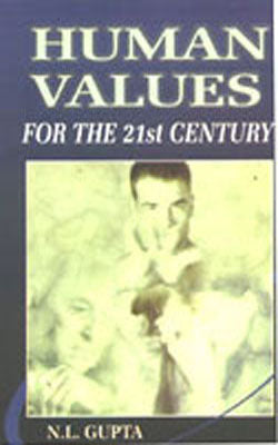 Human Values  For the 21st Century