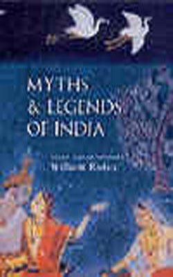Myths & Legends of India