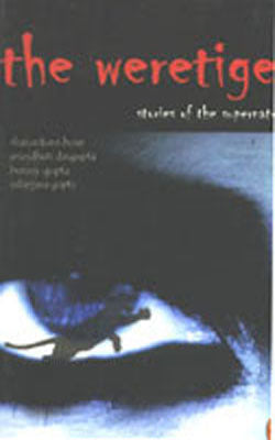 The Weretiger - Stories of the Supernatural