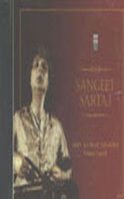 Shiv Kumar Sharma - Sangeet Sartaj  (A Pack of 2 MUSIC CDs)