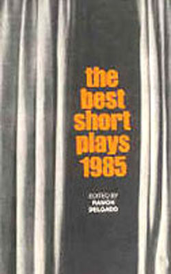 The Best Short Plays 1985