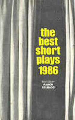 The Best Short Plays 1986