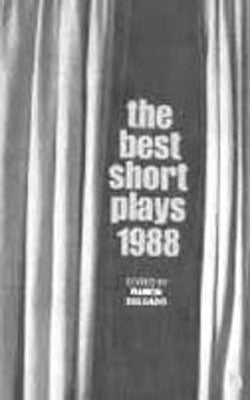 The Best Short Plays 1988