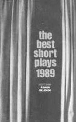 The Best Short Plays 1989