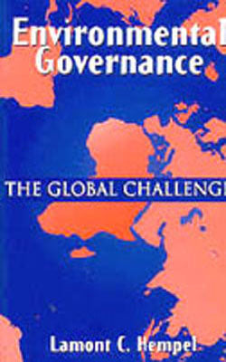 Environmental Governance
