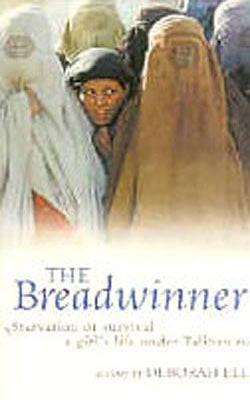 The Breadwinner