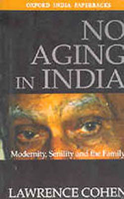 No Aging in India