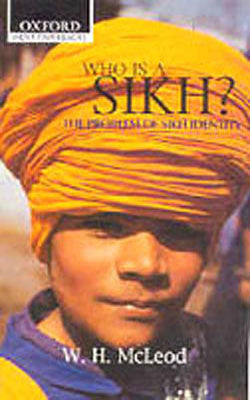 Who is a Sikh? - The Problem of Sikh Identity