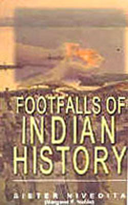 Footfalls of Indian History