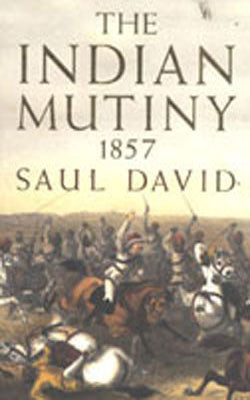 The Indian Mutiny 1857