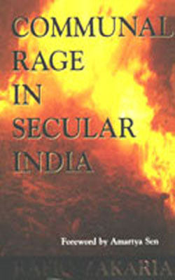 Communal Rage in Secular India