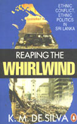 Reaping The Whirlwind