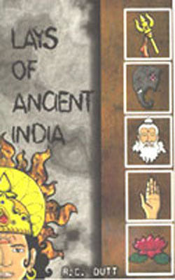 Lays of Ancient India