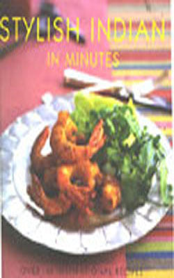 Stylish Indian in Minutes