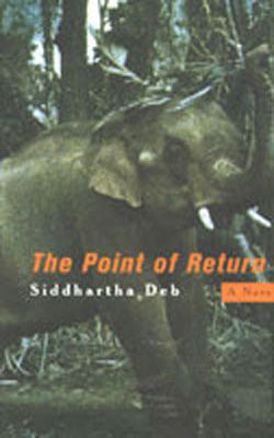 The Point of Return - A Novel