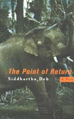 The Point of Return - A Novel
