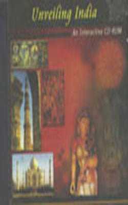 Unveiling India - An Interactive (CD-ROM)