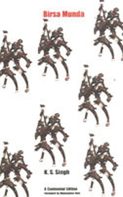 Birsa Munda