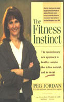 The Fitness Instinct