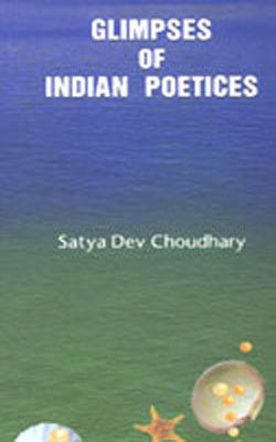 Glimpses of Indian Poetices