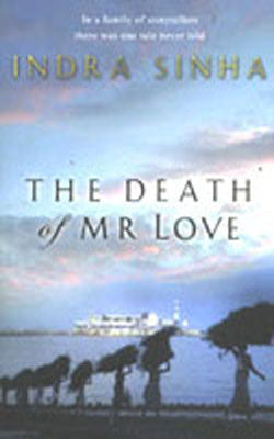 The Death of Mr. Love