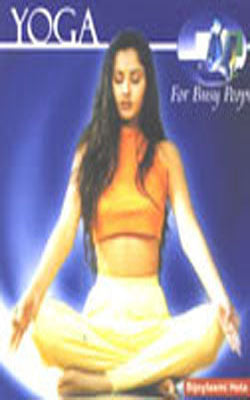 Yoga  For Busy People