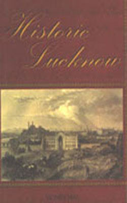 Historic Lucknow