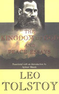 The Kingdom of God and Peace Essays