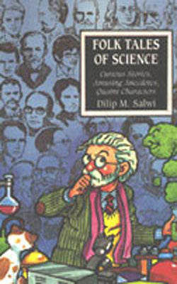 Folk Tales of Science