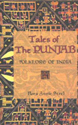 Tales of The Punjab - Folklore of India