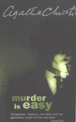 Murder is easy