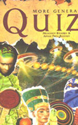 More General Quiz